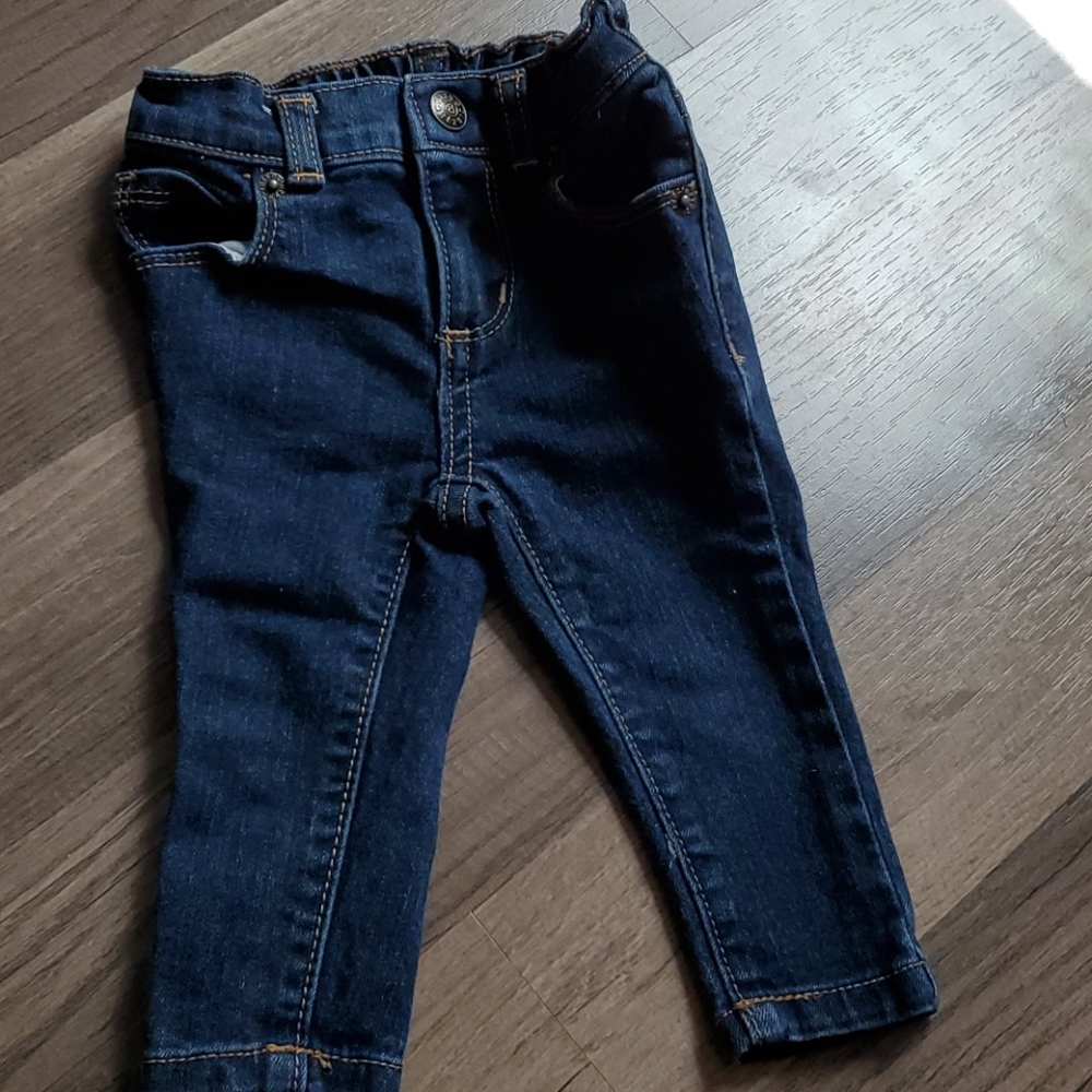 Crazy 8 blue jeans